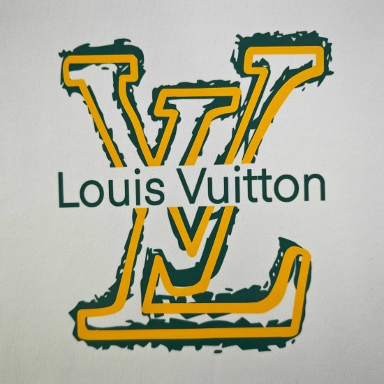 LV Clothing