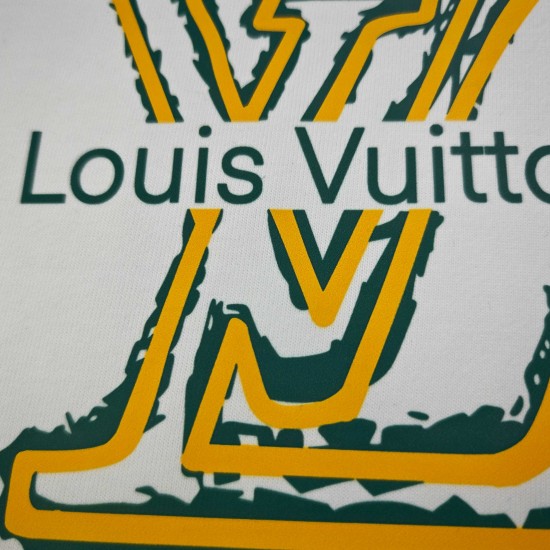 LV Clothing