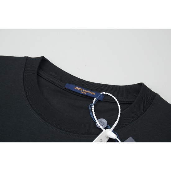 LV Clothing
