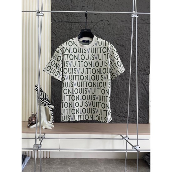 LV Clothing