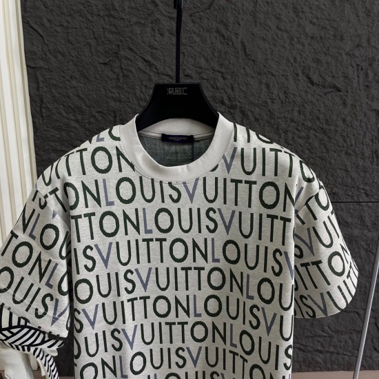 LV Clothing