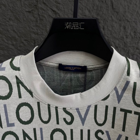 LV Clothing