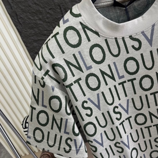 LV Clothing