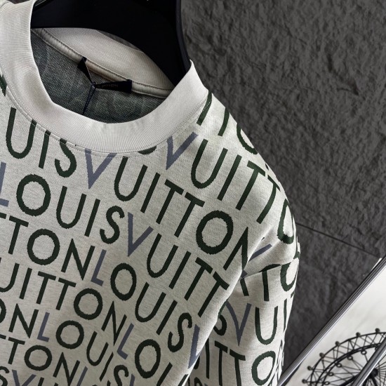 LV Clothing