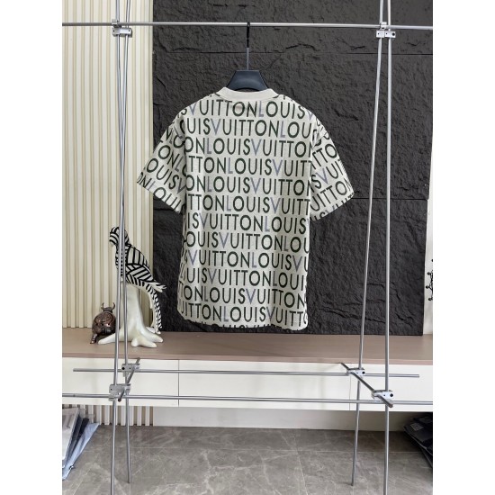 LV Clothing