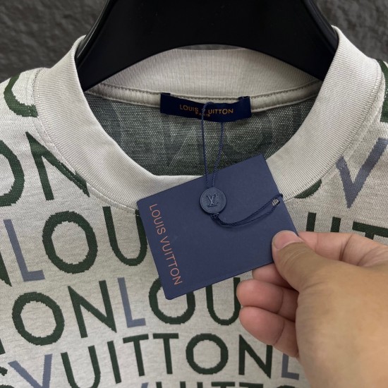 LV Clothing