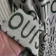 LV Clothing