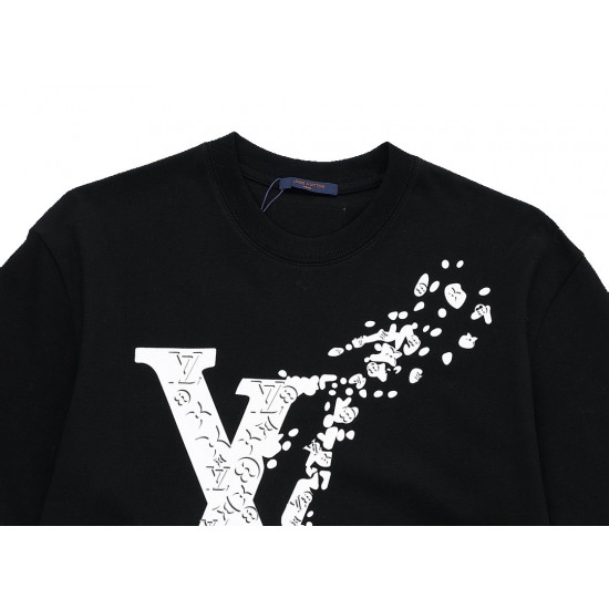 LV Clothing