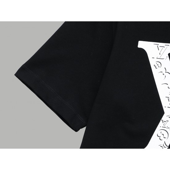 LV Clothing