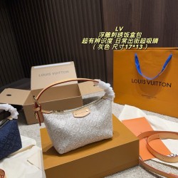 LV Clothing