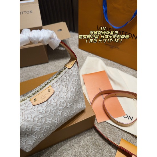 LV Clothing