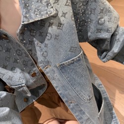 LV Clothing