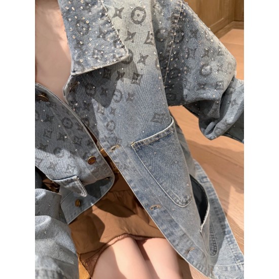 LV Clothing
