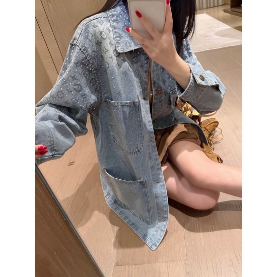 LV Clothing