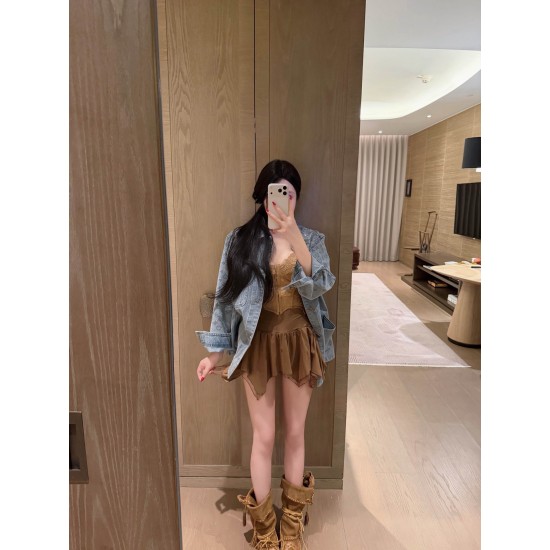 LV Clothing
