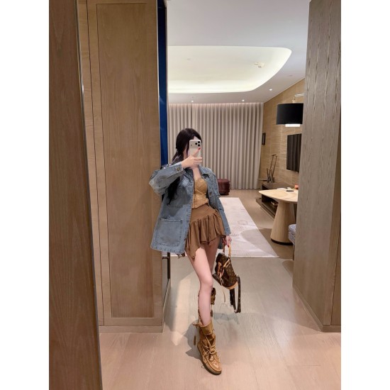 LV Clothing