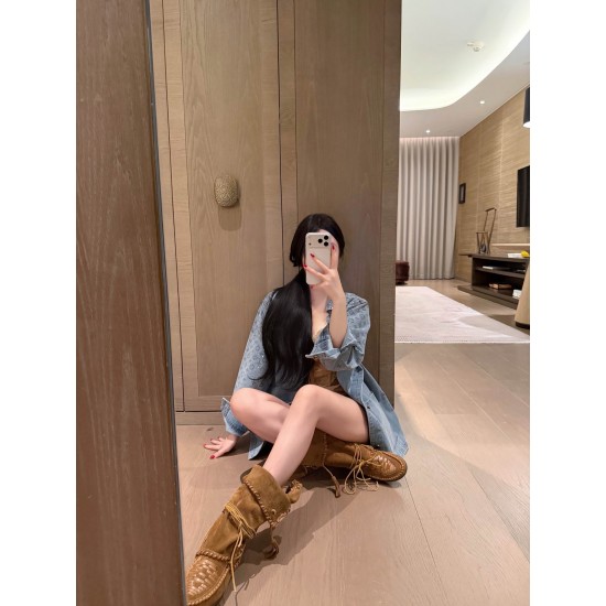 LV Clothing