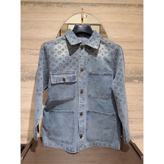 LV Clothing
