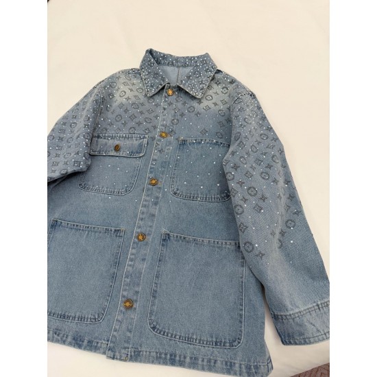 LV Clothing