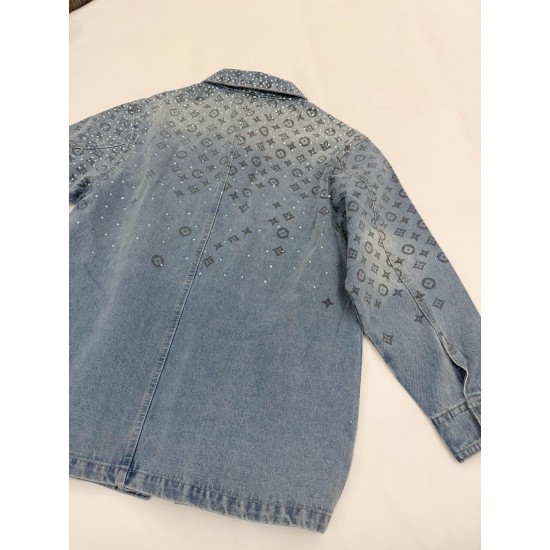 LV Clothing