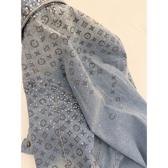 LV Clothing