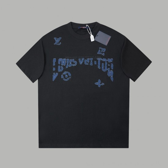LV Clothing