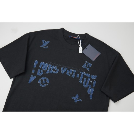 LV Clothing