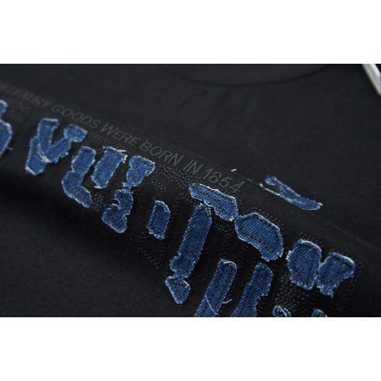 LV Clothing