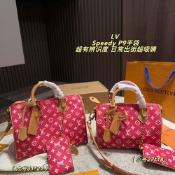 LV Clothing