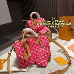 LV Clothing