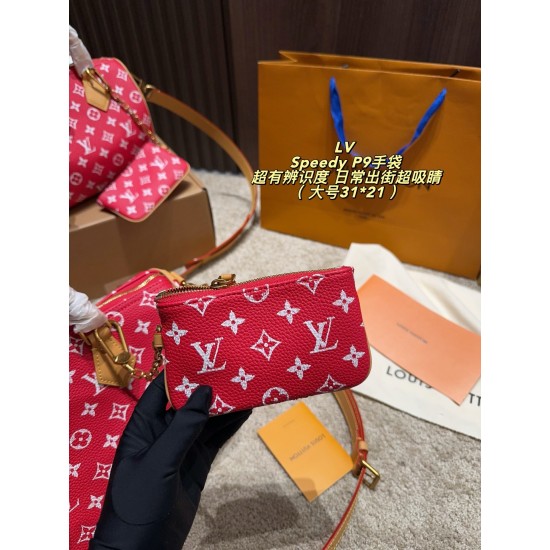 LV Clothing