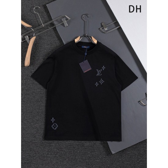 LV Clothing