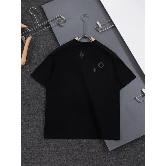 LV Clothing