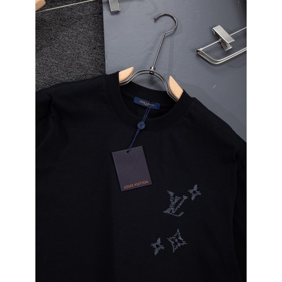 LV Clothing