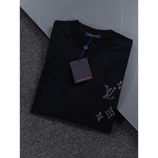 LV Clothing