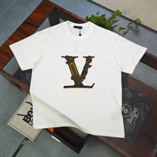 LV Clothing