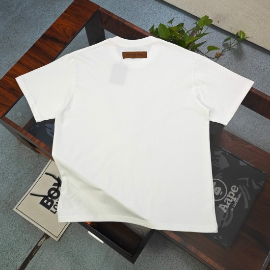 LV Clothing