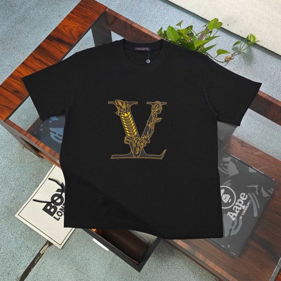 LV Clothing