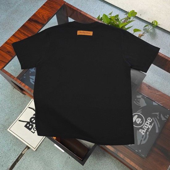 LV Clothing