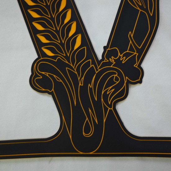 LV Clothing