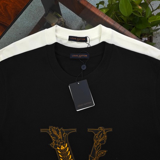LV Clothing