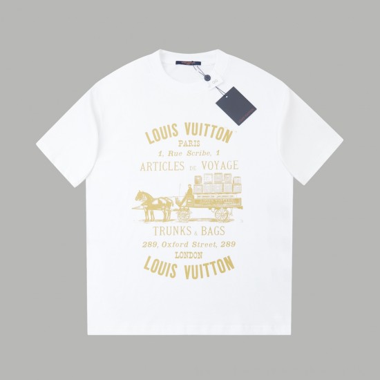 LV Clothing