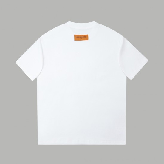 LV Clothing