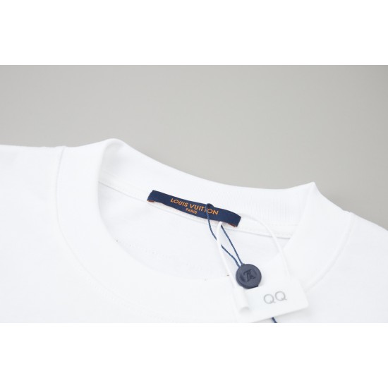 LV Clothing