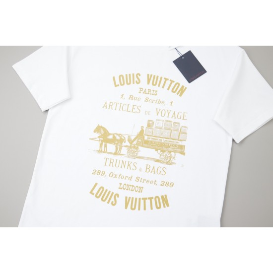 LV Clothing