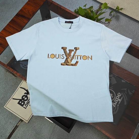LV Clothing