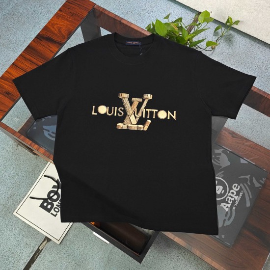 LV Clothing
