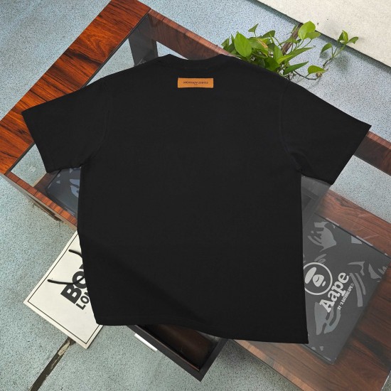 LV Clothing
