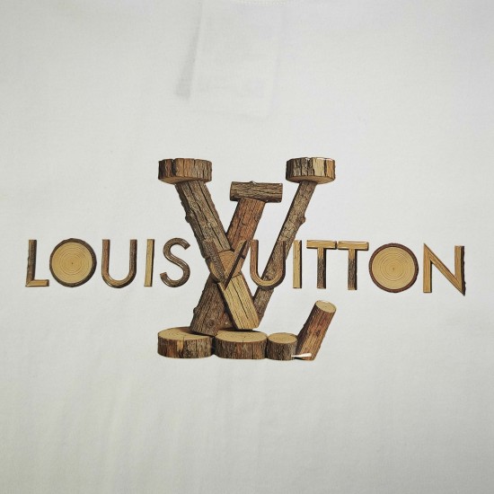 LV Clothing