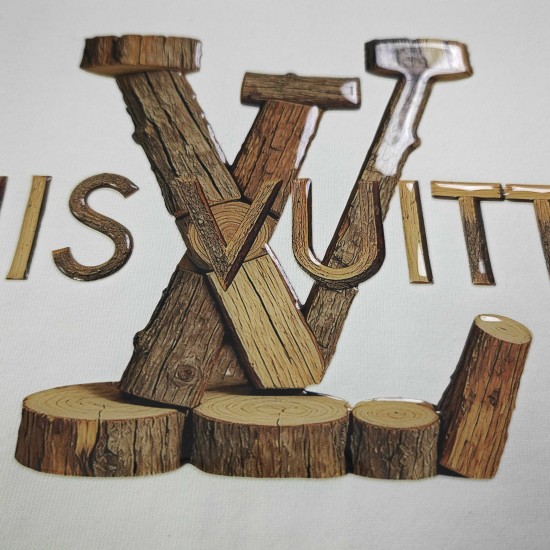 LV Clothing